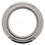 Hayward Astrolite Stainless Steel Face Rim, SP-580 Series, 10-3/4" OD, 7" ID - SPX0580AS