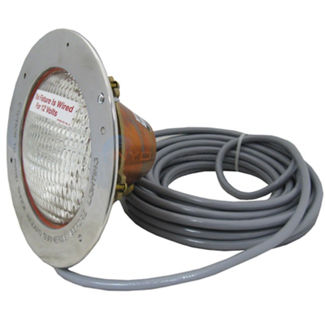 Hayward Sealed Beam Light 300w 12v 50' Cord Wg (sp050250)