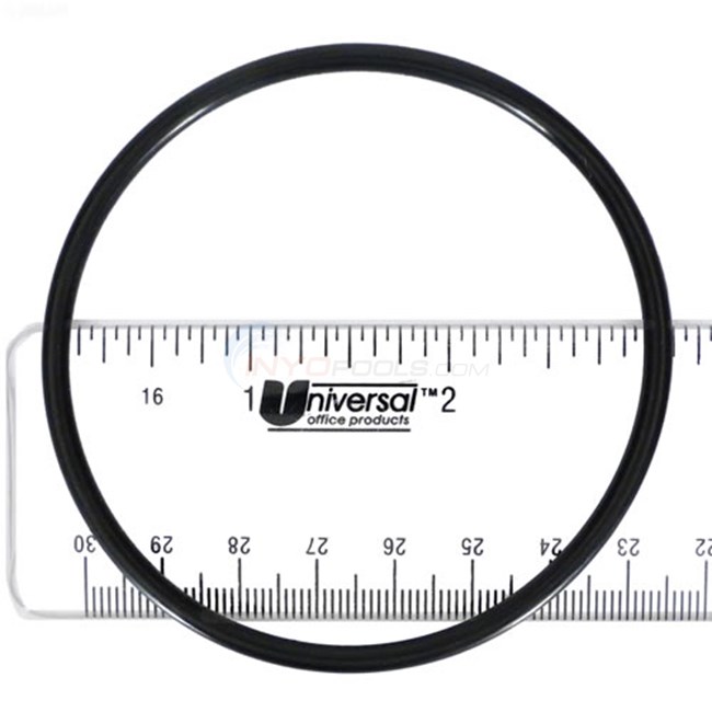 Challenger Diffuser O-ring - 355331