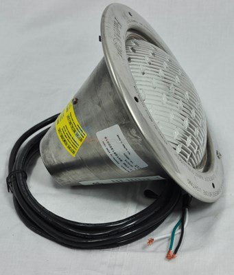 Jacuzzi Inc. Jacuzzi Full Moon Light, 500w, 120v, 15' Cord