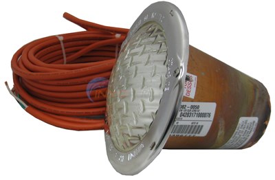 Pentair Light, 300w 12v 50' Swimquip (050820050)