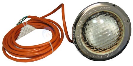 StaRite SwimQuip Underwater Light 300 Watt 12 Volt 25' Cord 05082