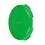 Pentair Amerlite Green Plastic Snap-on Color Lens - 78900700