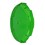 Pentair Amerlite Green Plastic Snap-on Color Lens - 78900700