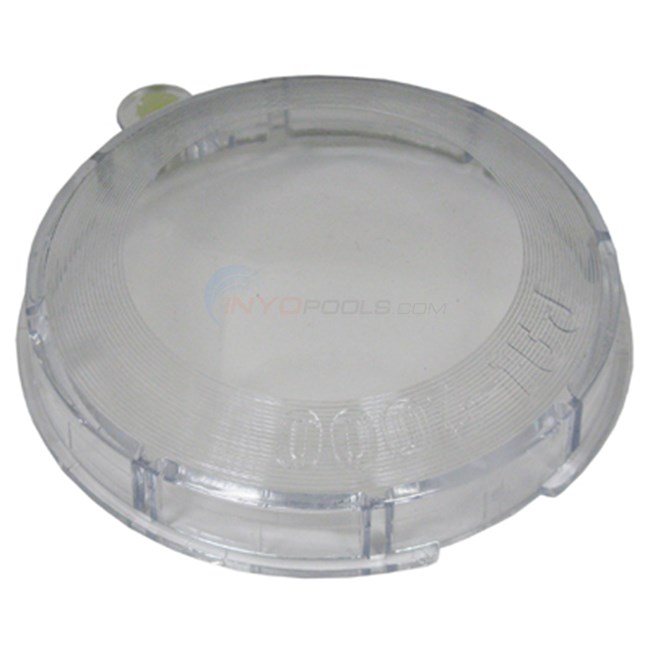 S.R. Smith Clear Snap On Lens for PAL-2000 - FLEDLCFG