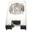Fiberstars Illuminator 6000, 6004, 6008 Series Lamp Assembly - Y206000