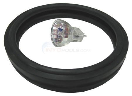 Fiberstars "lamp, Halogen 35w 12v, Jazz/fx Spa Light" JSP2000