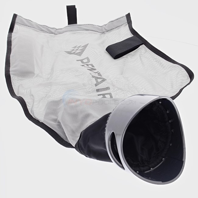 Debris Bag with Collar for Pentair Racer - 360319