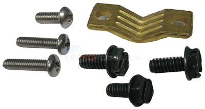 Pentair JUNCTION BOX SCREW KIT (619554)