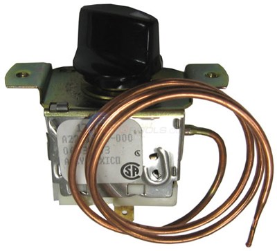 Intermatic Freeze Protection Thermostat 178T24