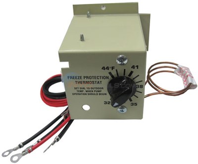 Intermatic Thermostat Relay Assembly (pa102)