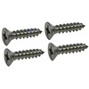 Screw (set of 4) (8 required)