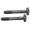SCREW SET-LONG-SUMP WITH INSERTS