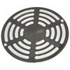 8" MAIN DRAIN GRATE ONLY-ABF CPB With SCREWS