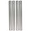 Wilbar Up Right 6" (Outer) 51 5/8" (4 pack) - 38745-Pack4
