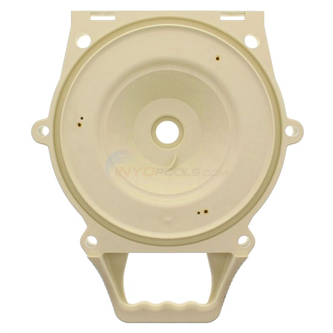 Seal Plate for Pentair WhisperfloXF and IntellifloXF - 400002