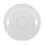 Pentair Cover, Skimmer-white 9 7/8" (L2R)