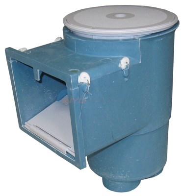 Pentair SKIM CLEAN SKIMMER (Gunite Pools) 501021