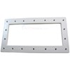 SEALING FRAME - WIDE MOUTH WHITE