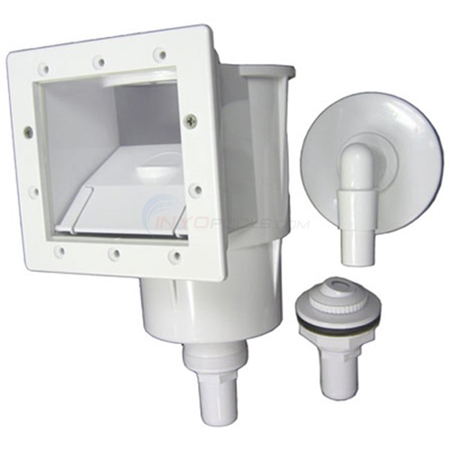 Hayward Above Ground Pool Skimmer SP1091LX - INYOPools.com