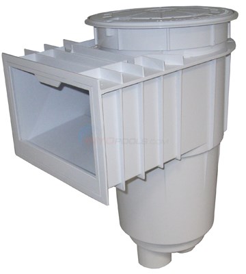 skimmer hayward sp1070 pool espumadera admiral pentair inyopools skim