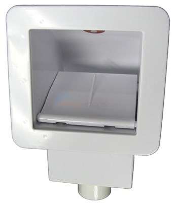 Hayward Front Access Spa Skimmer - SP1099S