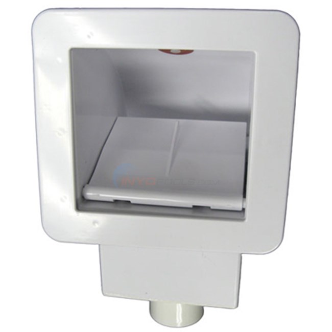 Hayward Front Access Spa Skimmer - SP1099S