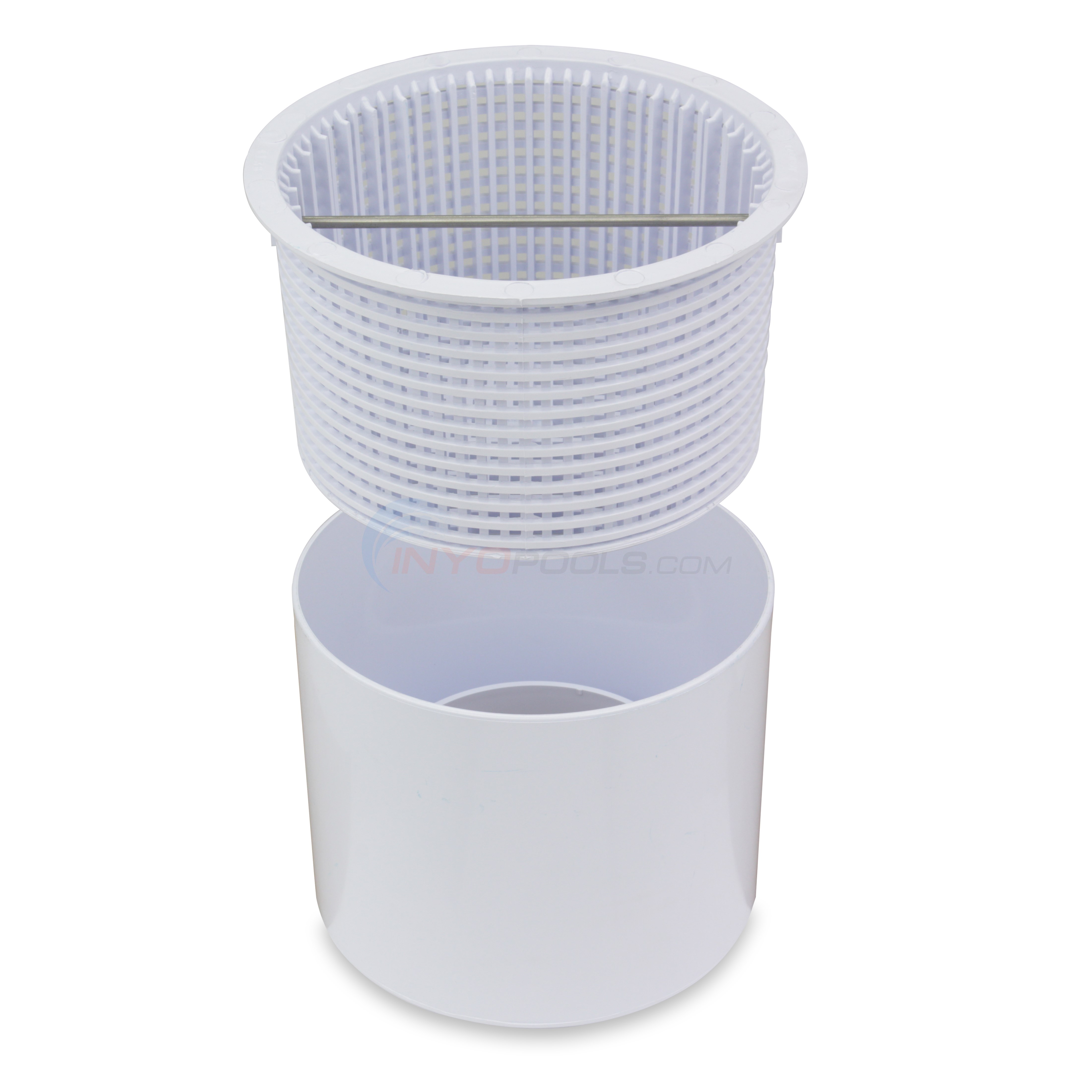 Jacuzzi Inc. Basket, Skimmer (43050707r000)