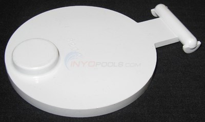 Jacuzzi Inc. Valve, Flapper Assembly (43062900r000) Ltd. Qty.