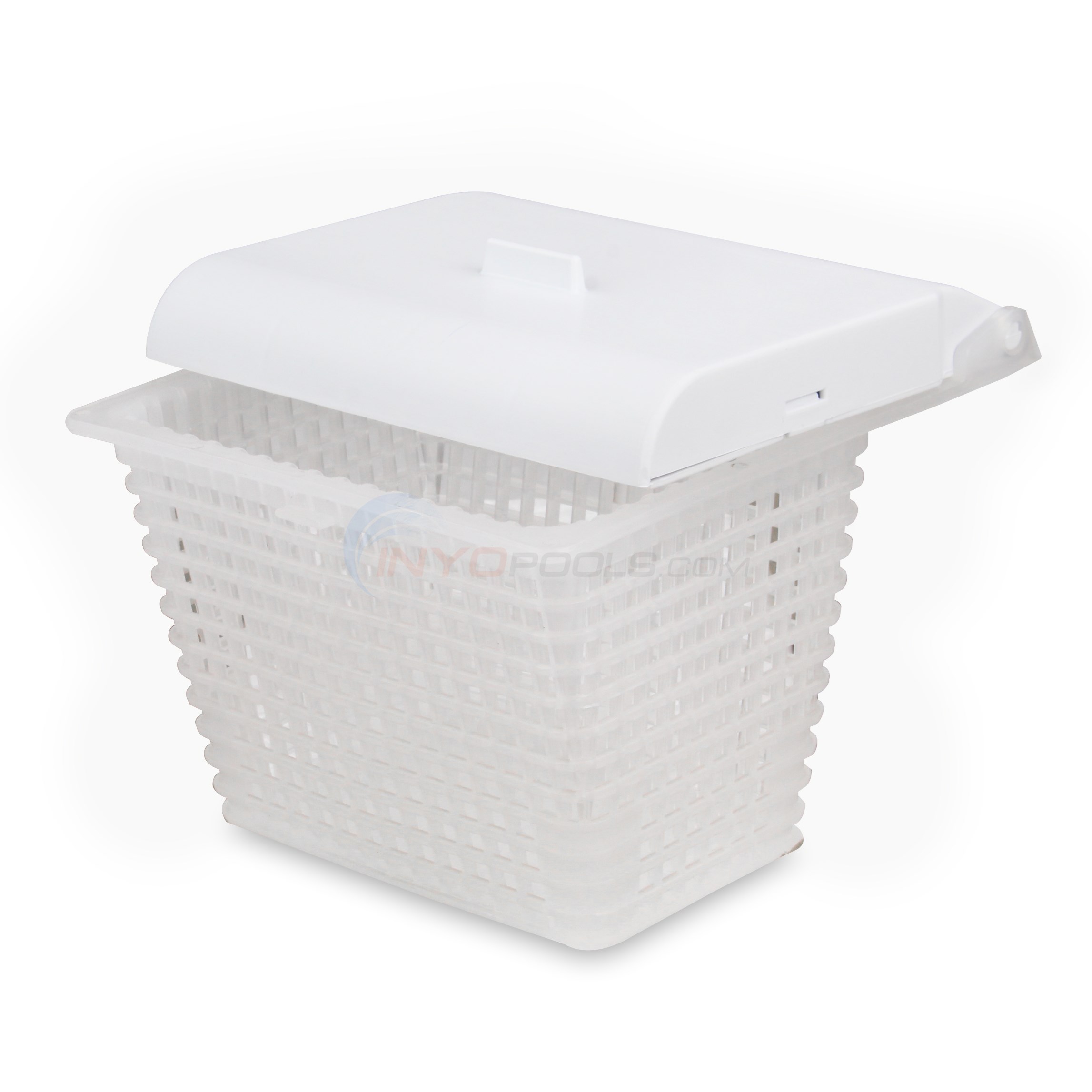 Jacuzzi SV Basket and Weir Door Assembly - 43078500r000