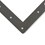 Jacuzzi Inc. Jacuzzi Carvin Deckmate Skimmer Faceplate Gasket, Set of 2 - 13001003R2