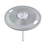 Pentair Lid Skimmer W/therm Am. Prod. Gray (l6g) - L4G