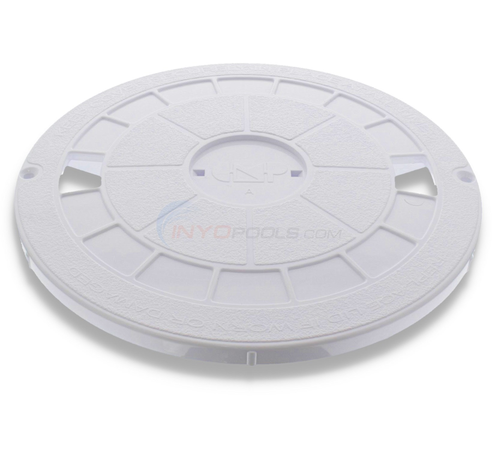 Replacement Cover for American Products Admiral Pool Skimmer - 85007400