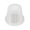 Aladdin Skimmer Basket Compatible with American Products Admiral Skimmer, S-20, White - B-200