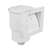 Olympic Above Ground Pool Skimmer, White -  ACM192ABS
