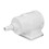 Champlain Plastics Olympic Above Ground Pool Skimmer, White -  ACM192ABS - WP-192ABS