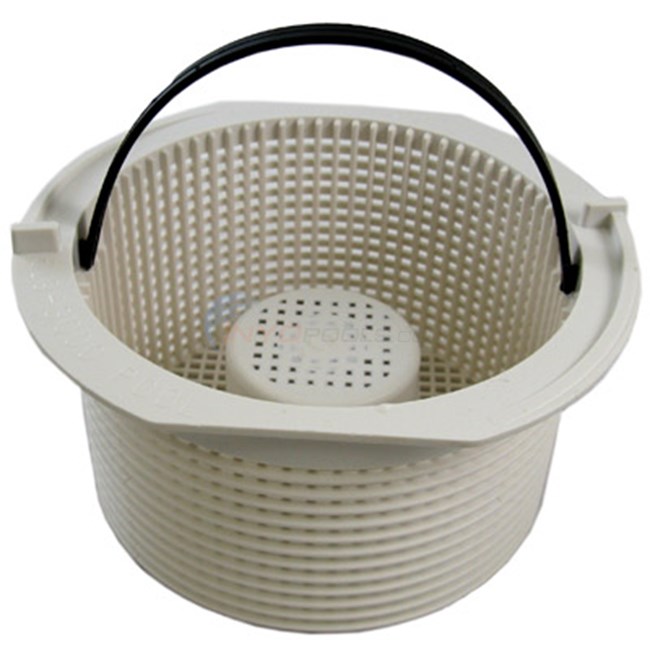 Basket With Handle (519-290) - 4095-03