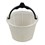 Waterway Renegade Pool Skimmer Basket with Handle - 542-3240 - 542-3240B