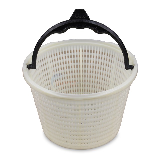 Waterway Renegade Pool Skimmer Basket with Handle - 542-3240 - 542-3240B