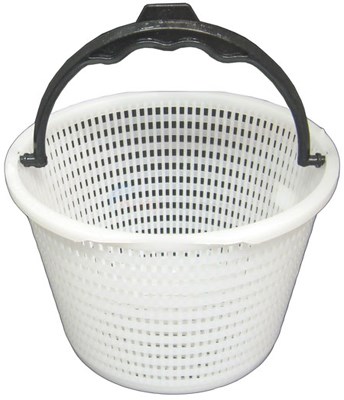 Waterway Skimmer Basket W/ Handle (5423240)