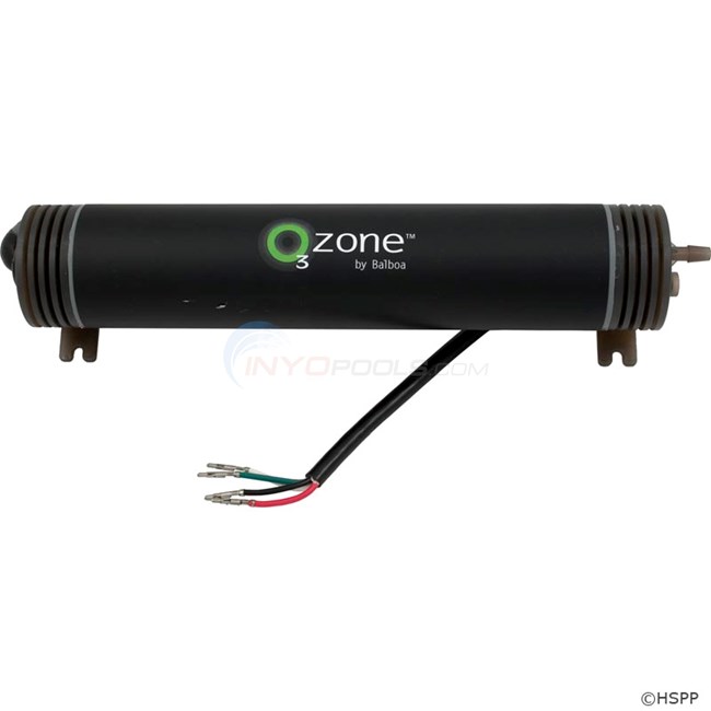 Balboa Ozonator, 120/240 with Amp Plug - 52468