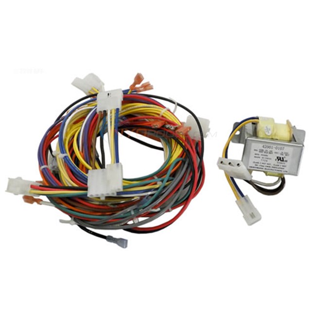 Sta-Rite Wiring Harness 115/230 Volt - 42001-0104S
