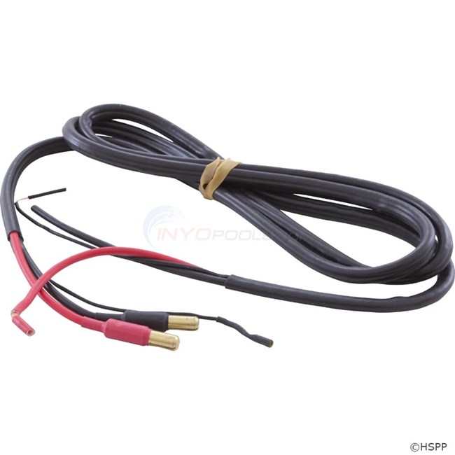 Zodiac C Series Output Cable with Terminals - W190891