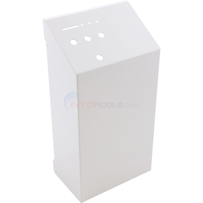 Zodiac W012491 Cover without Labels & Plugs - 2560-035