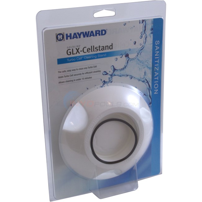 Hayward Cleaning Stand For Turbo Cells - GLXCELLSTAND - 2804-30