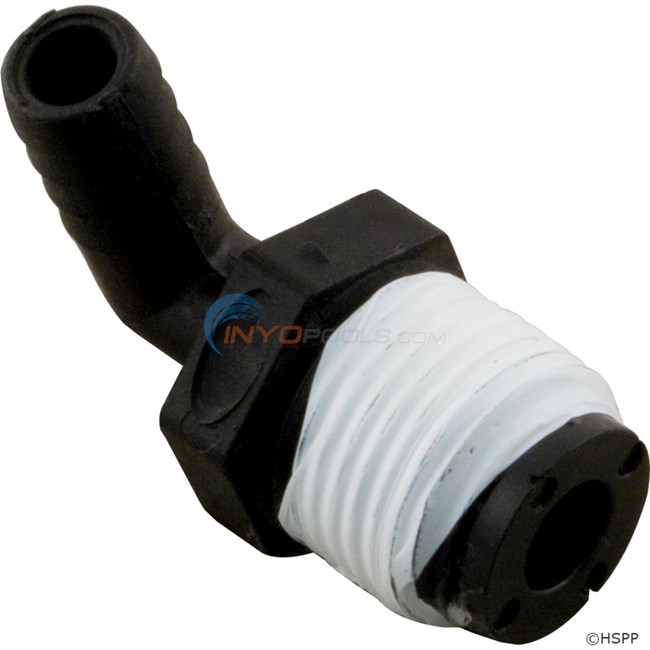 Waterway Check Valve Barb Assembly (600-1151)