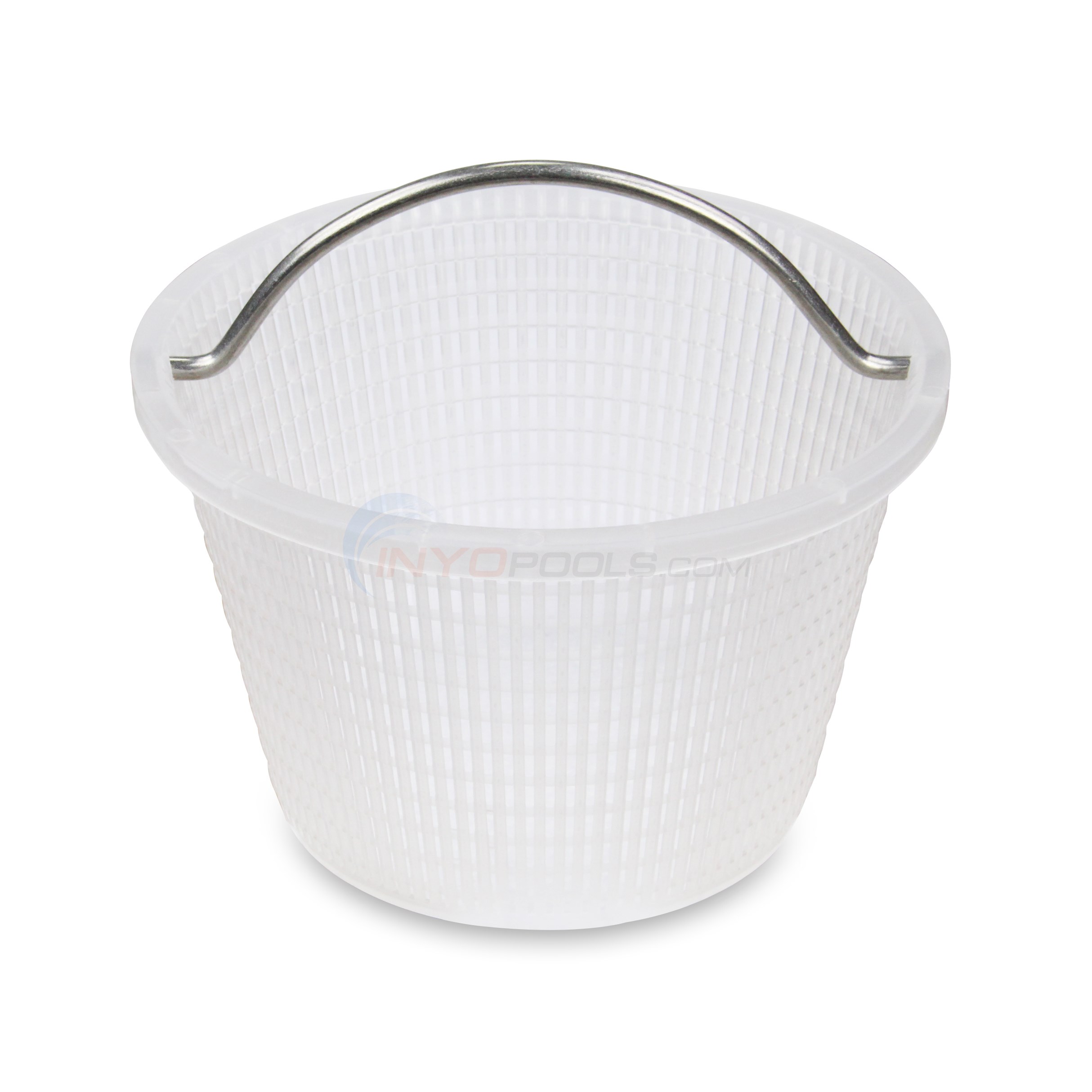 Pentair PacFab Bermuda Skimmer Basket - 516112Z