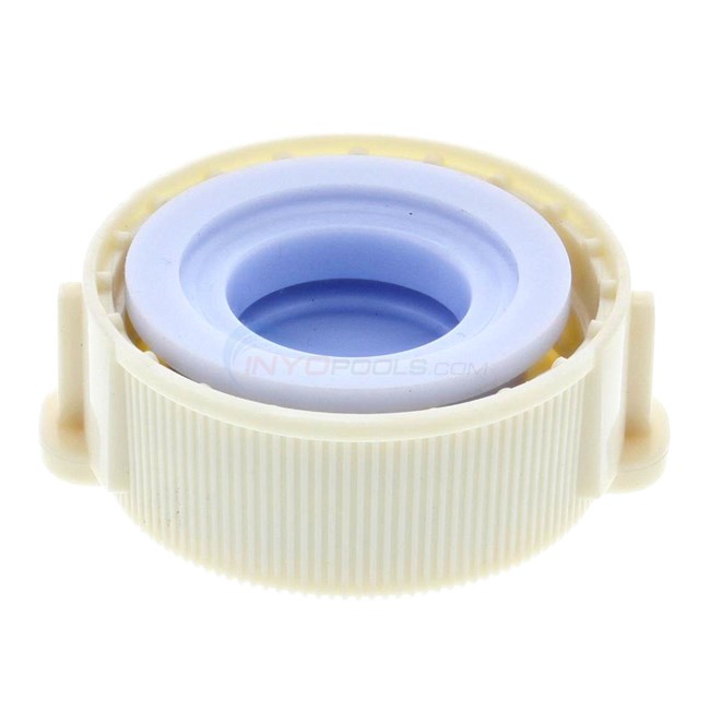 Game Exhaust Valve Cap & Plug with Washer - 4569