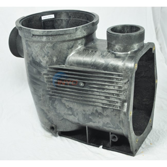 Waterco Pump Body, 3/4 Hp - 3 Hp - 6340491