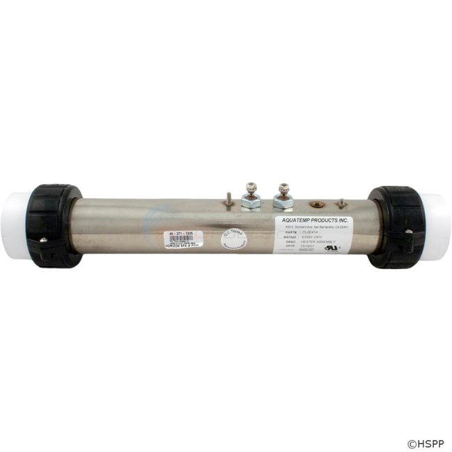 Thermcore Products Heater Assembly 13" 4kw (20-00414)